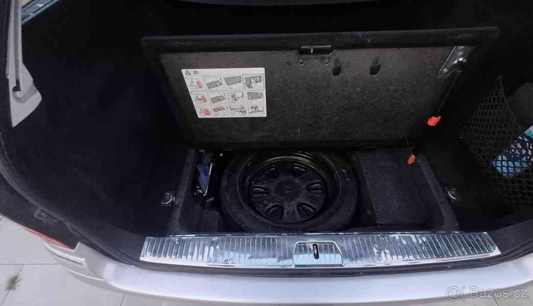 Mercedes-Benz Třídy E 2,2   220 CDI, automat, 2007 - foto 3