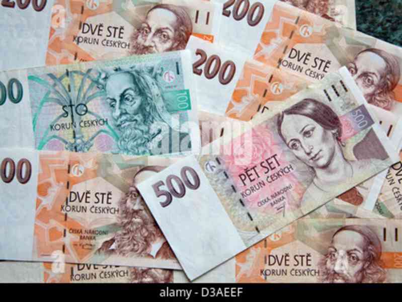 PRO VAŠE POTŘEBY PŮJČKY A FINANCOVÁNÍ BEZ POPLATKŮ.  - foto 9
