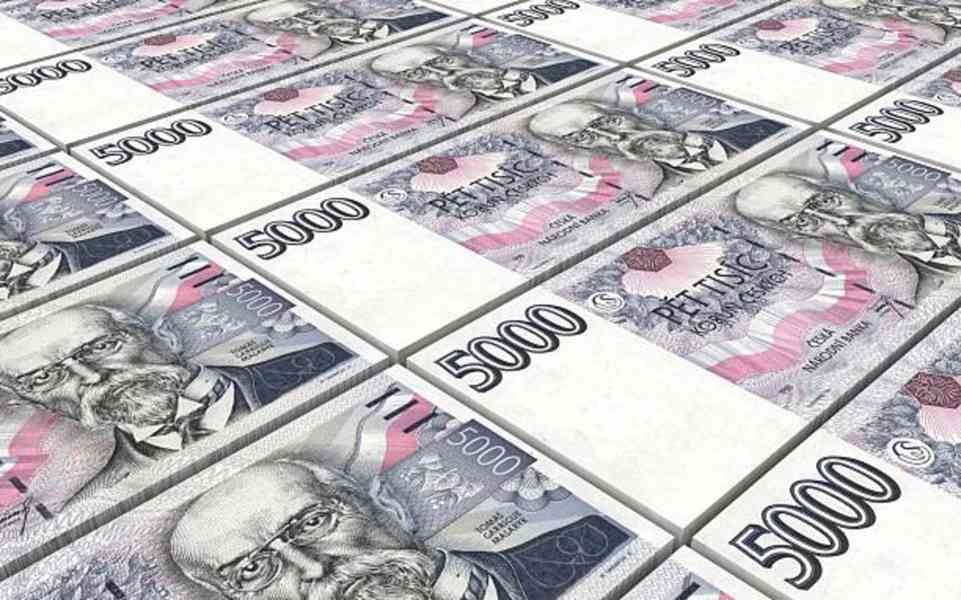 PRO VAŠE POTŘEBY PŮJČKY A FINANCOVÁNÍ BEZ POPLATKŮ.  - foto 8