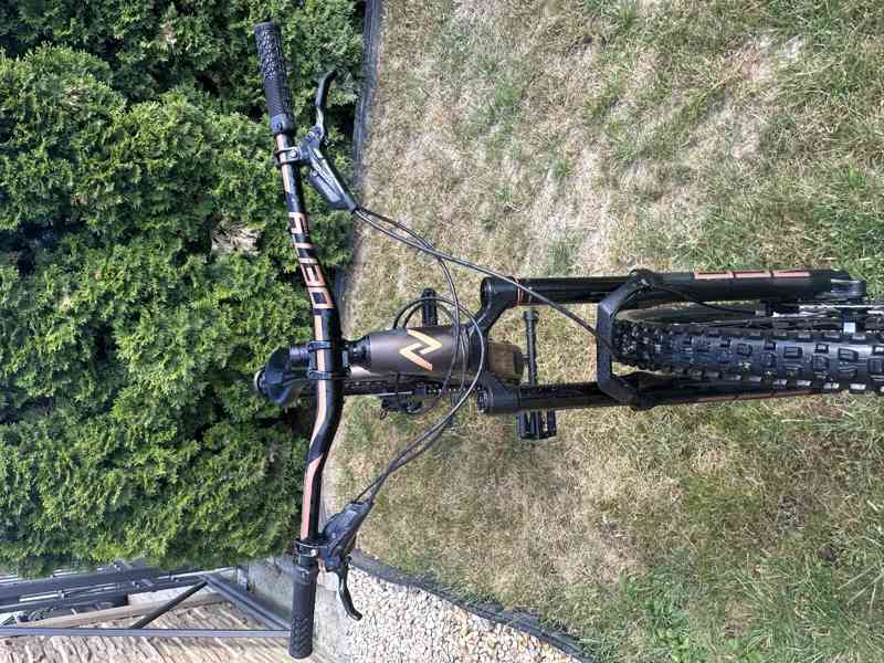 Norco range C2 29’ L rám - foto 2