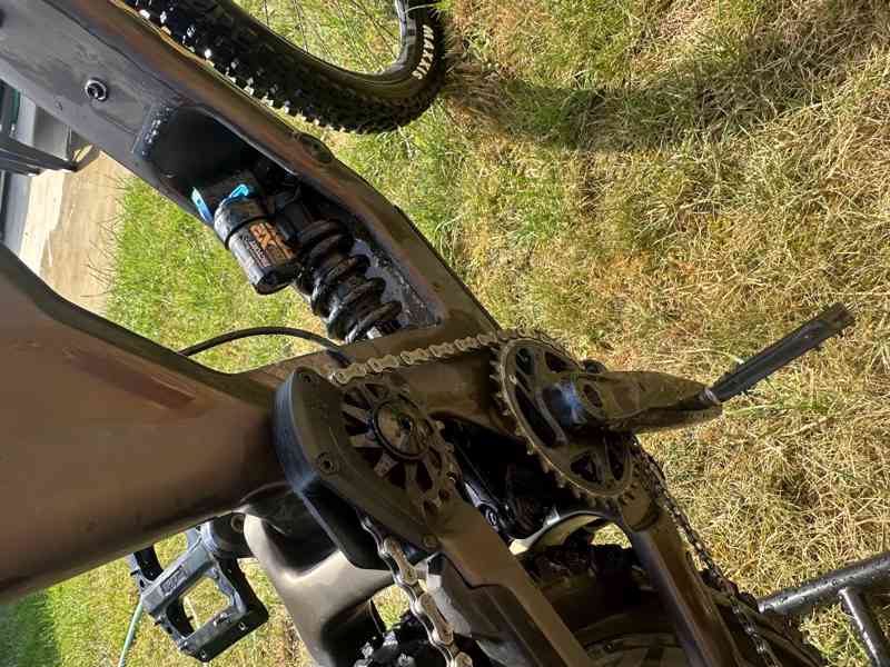 Norco range C2 29’ L rám - foto 6