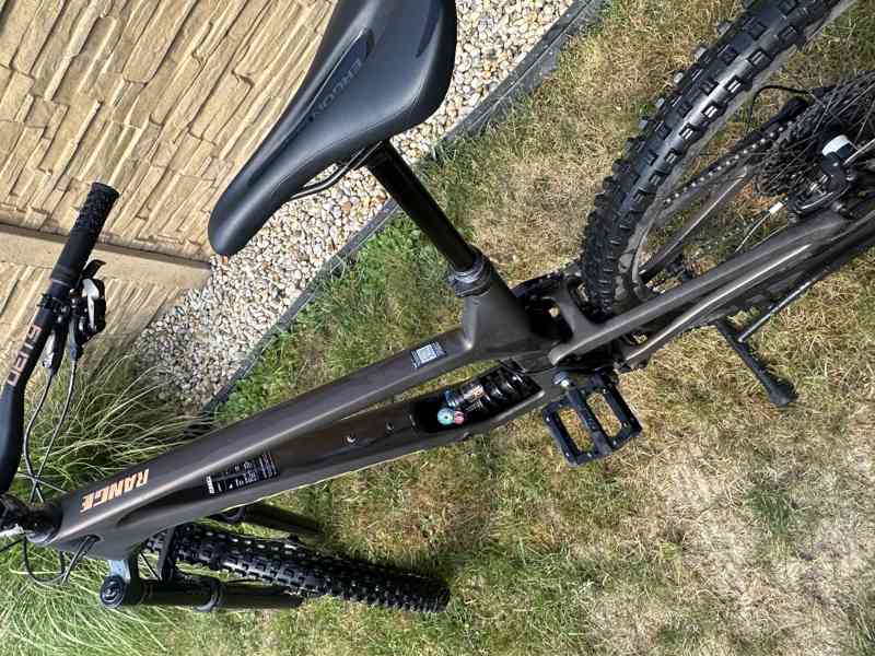 Norco range C2 29’ L rám - foto 8