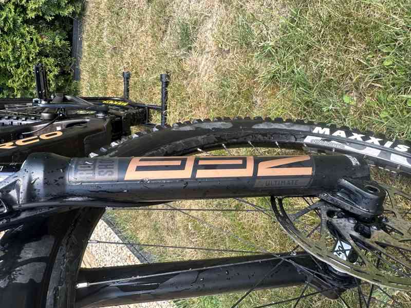 Norco range C2 29’ L rám - foto 3