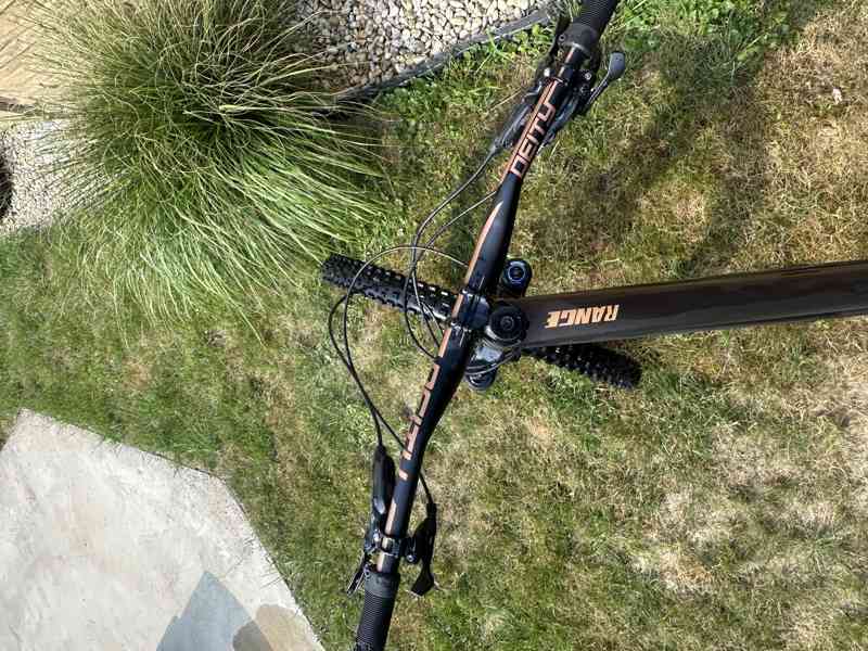 Norco range C2 29’ L rám - foto 7