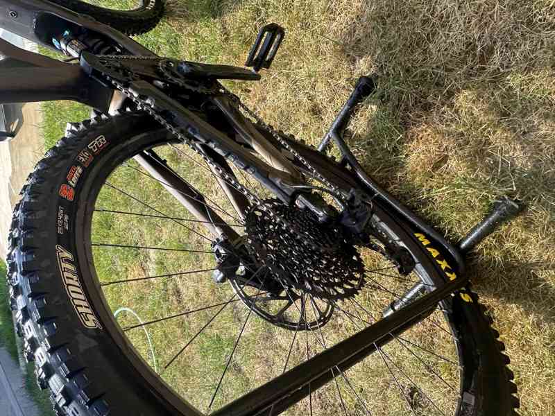 Norco range C2 29’ L rám - foto 4