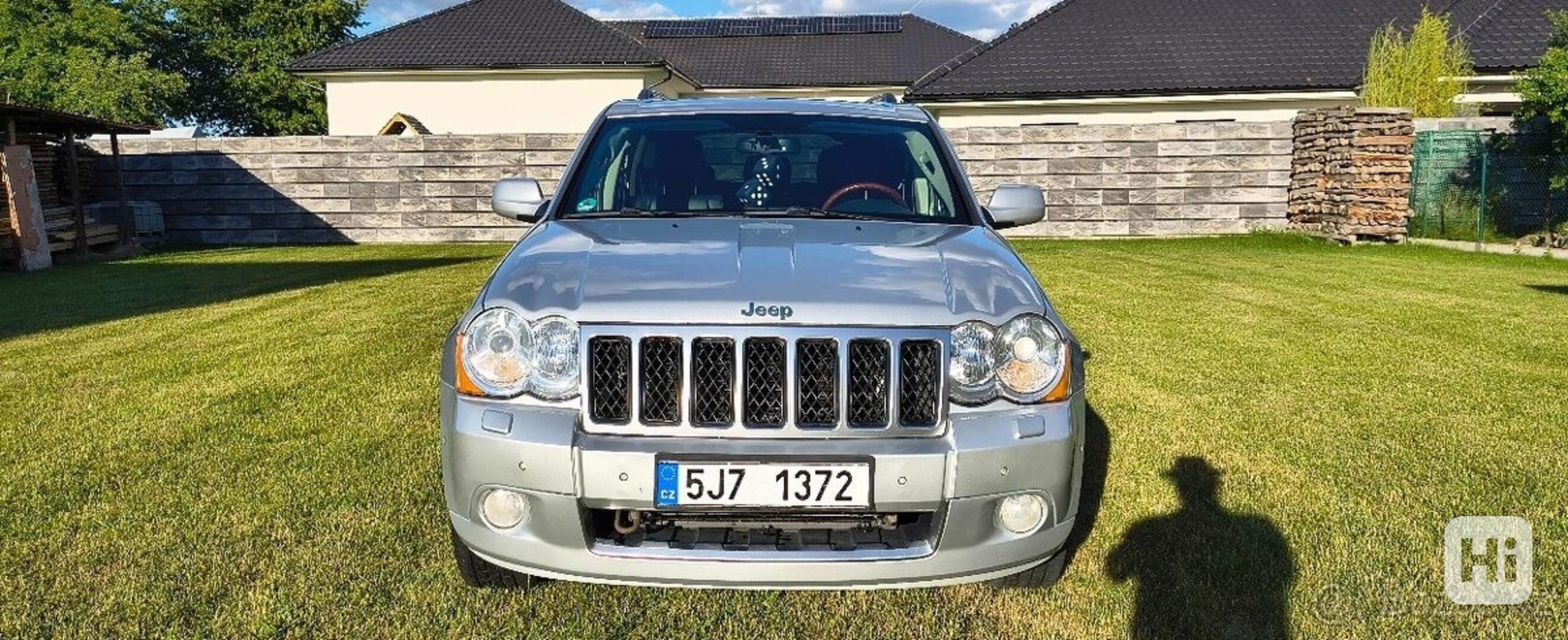 Jeep Grand Cherokee - foto 1
