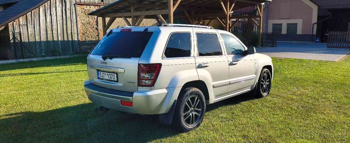 Jeep Grand Cherokee - foto 5
