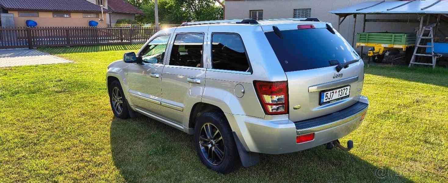 Jeep Grand Cherokee - foto 6