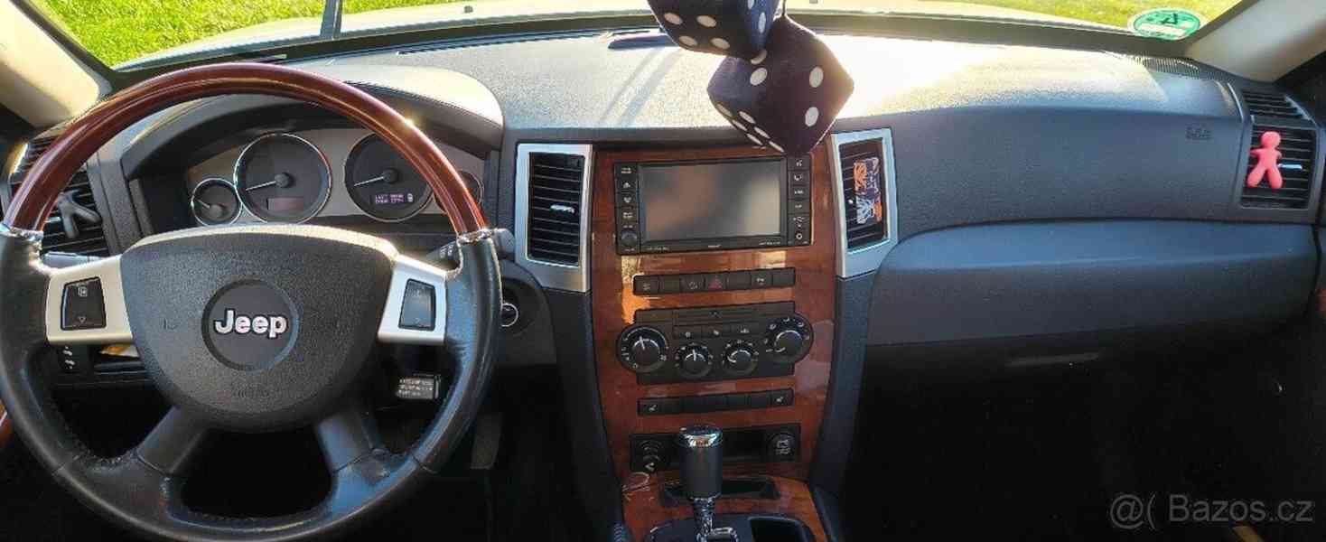 Jeep Grand Cherokee - foto 7