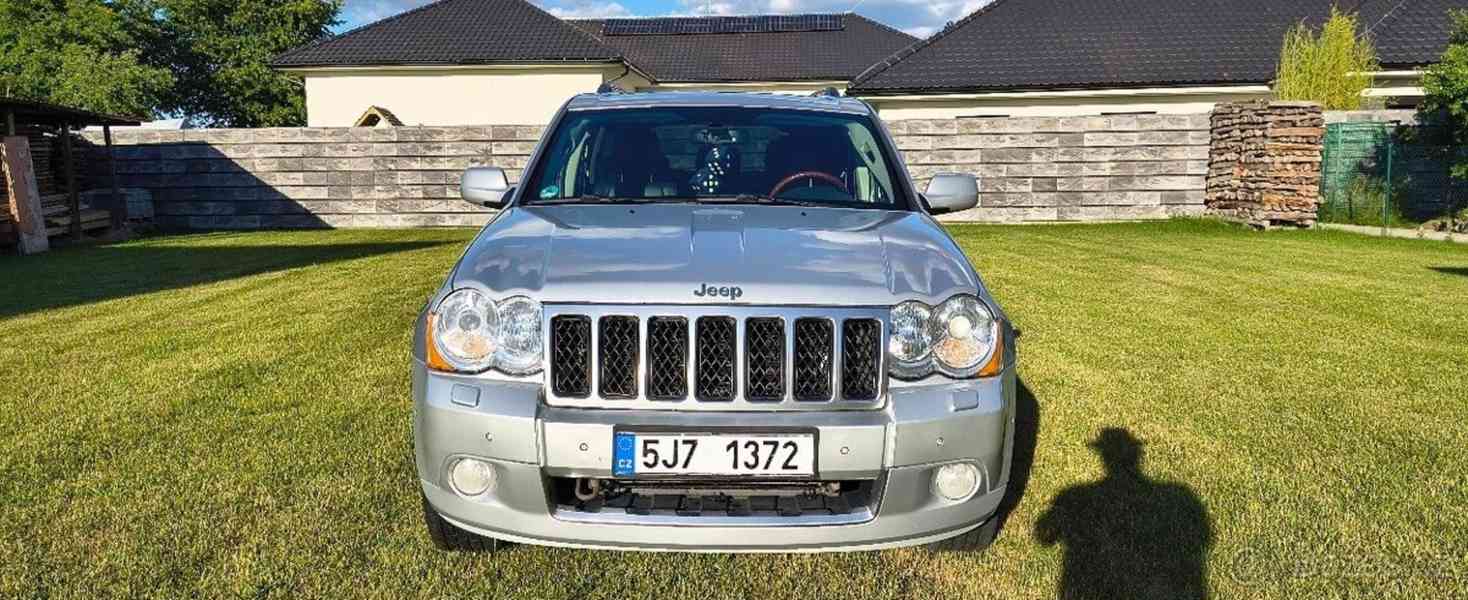 Jeep Grand Cherokee - foto 1