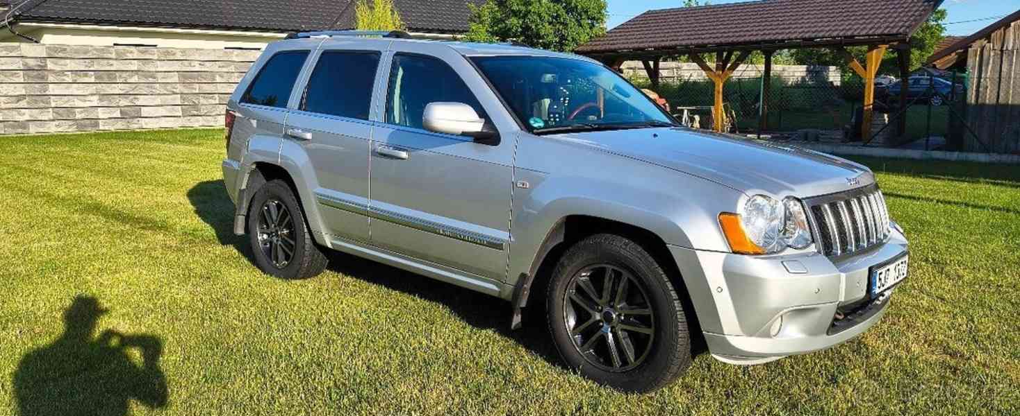 Jeep Grand Cherokee - foto 4