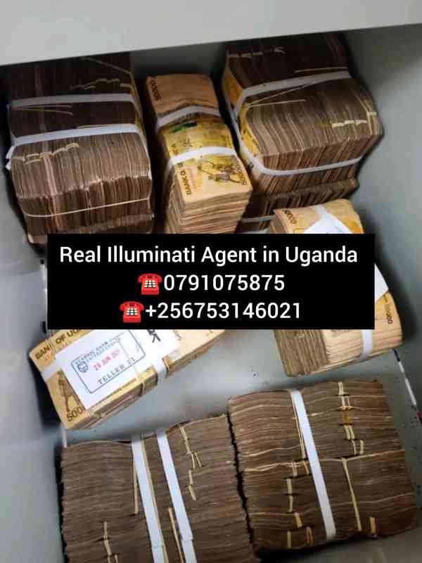 Illuminati 666 Agent in Uganda 📞 0791075875/☎️+256753146021