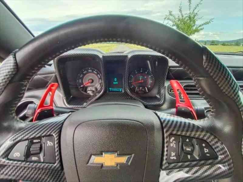 Chevrolet Camaro 3,6   r.2013 "exclusive" - foto 11