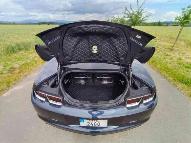 Chevrolet Camaro 3,6   r.2013 "exclusive" - foto 9
