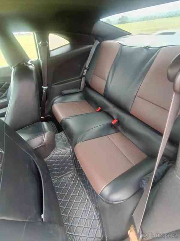 Chevrolet Camaro 3,6   r.2013 "exclusive" - foto 17