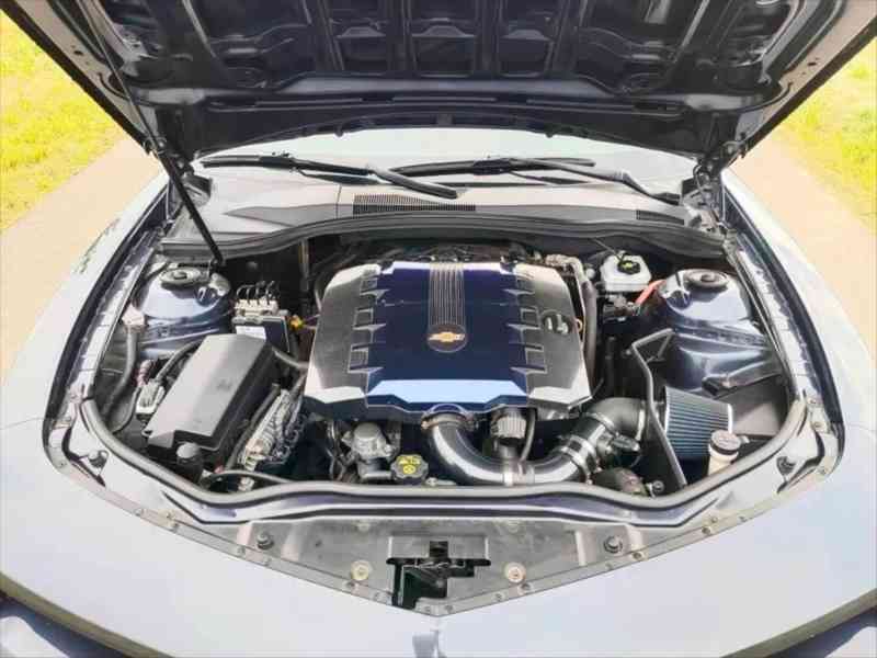 Chevrolet Camaro 3,6   r.2013 "exclusive" - foto 5