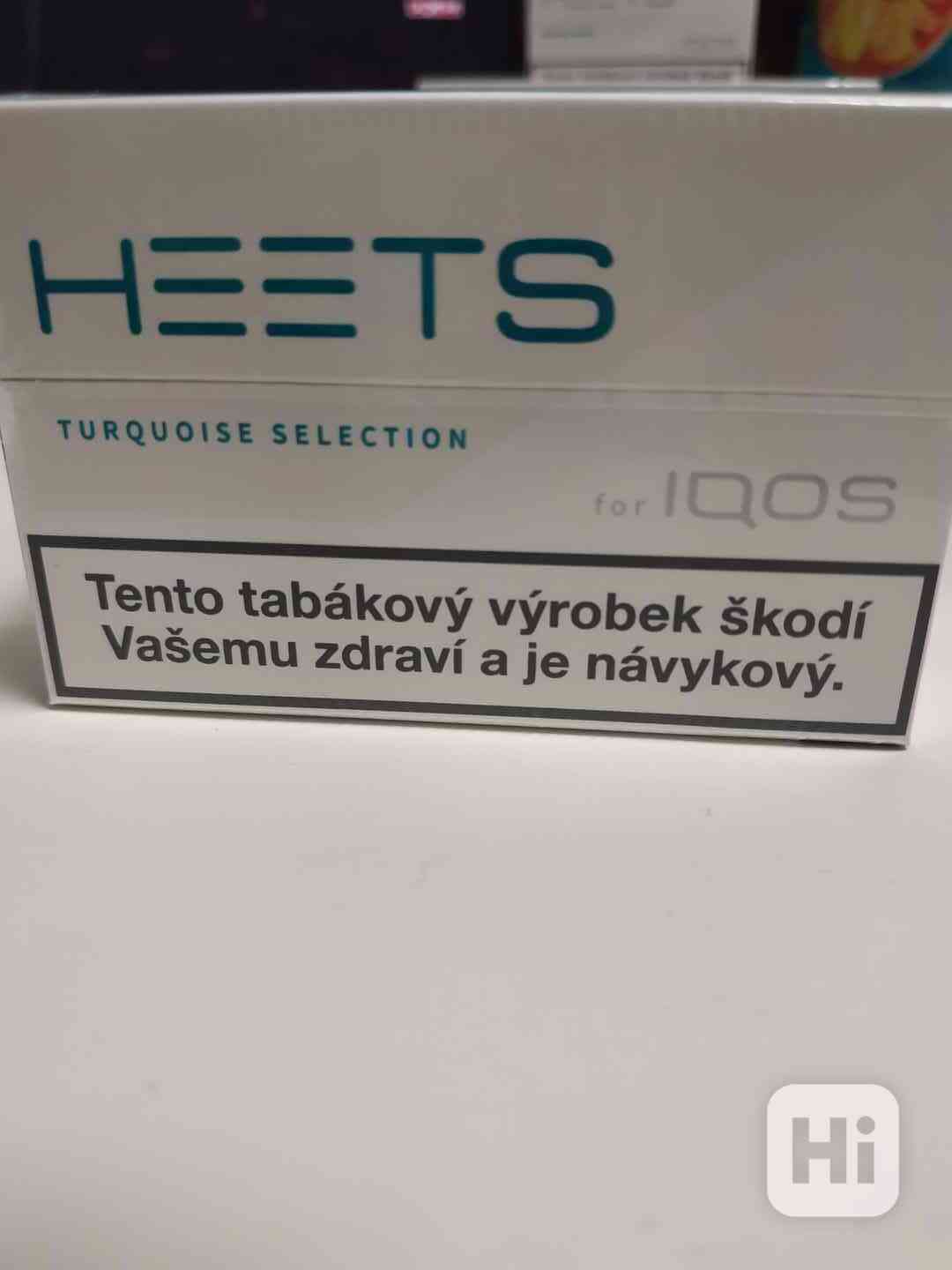 IQOS Heets - foto 1