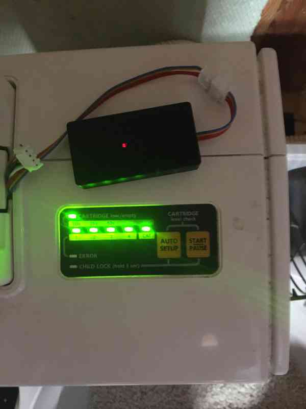 Catgenie 120 cartridge  - foto 3