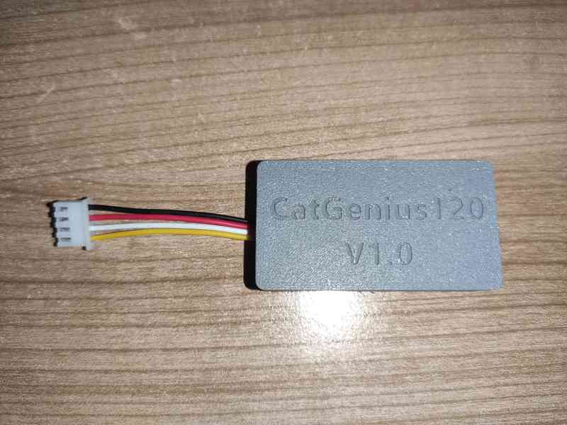 Catgenie 120 cartridge  - foto 2