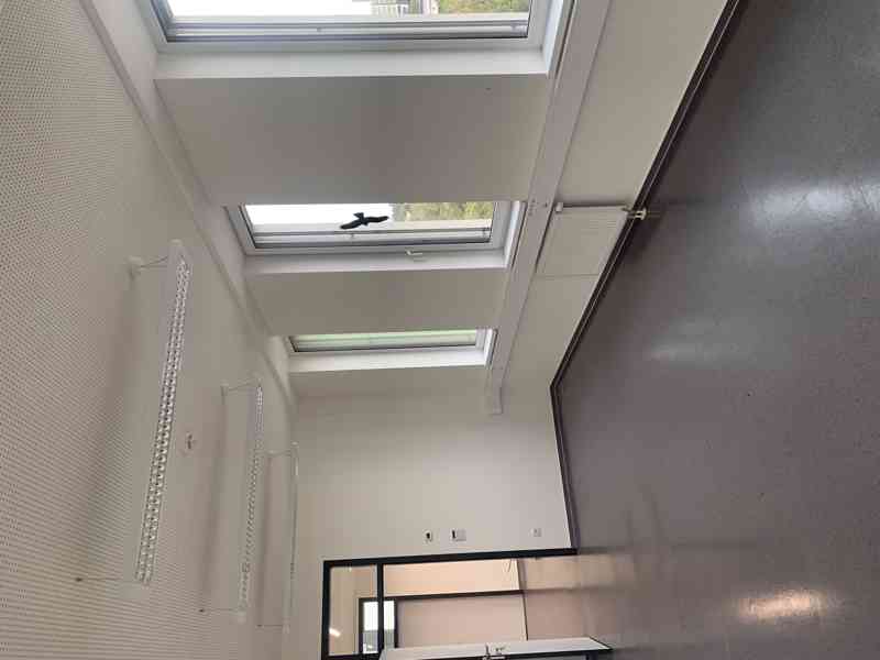 Pěkná kancelář Brno, Pražákova CP 22,45 m2 - foto 2