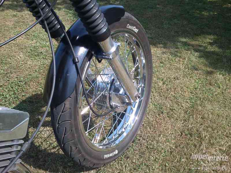 Simson S51 Elektronic - foto 8