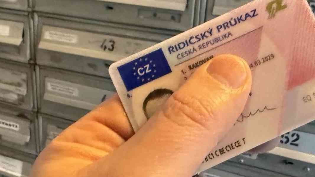🚗 Řidičský průkaz online – Rychlá a bezpečná služba ✅ - foto 2