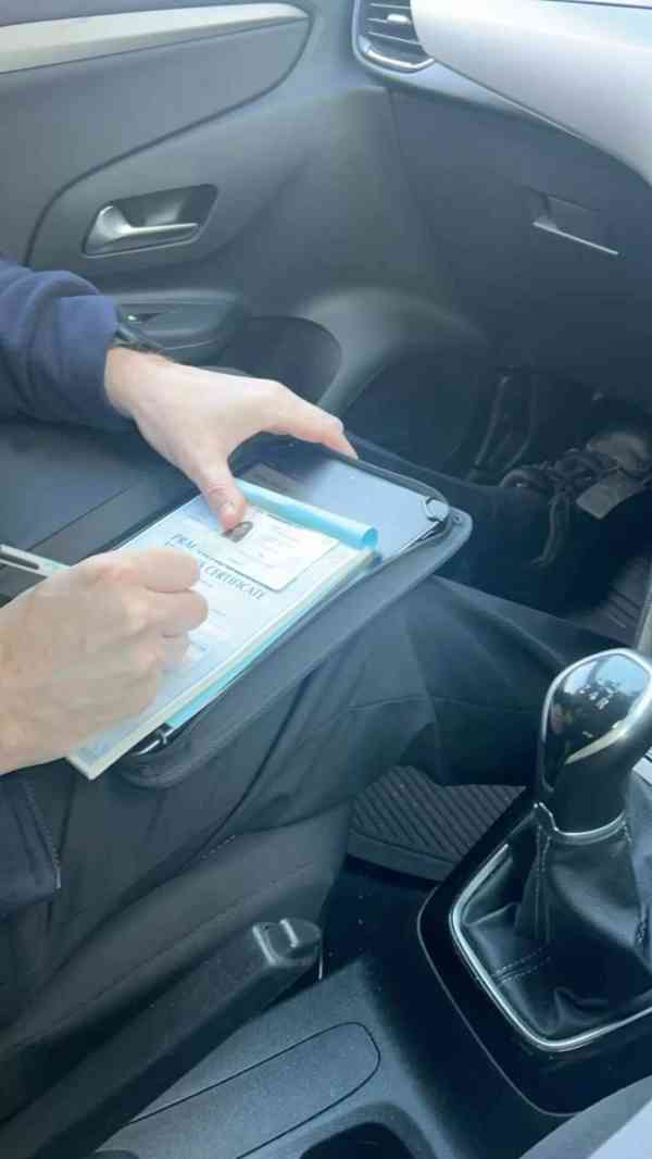 🚗 Řidičský průkaz online – Rychlá a bezpečná služba ✅