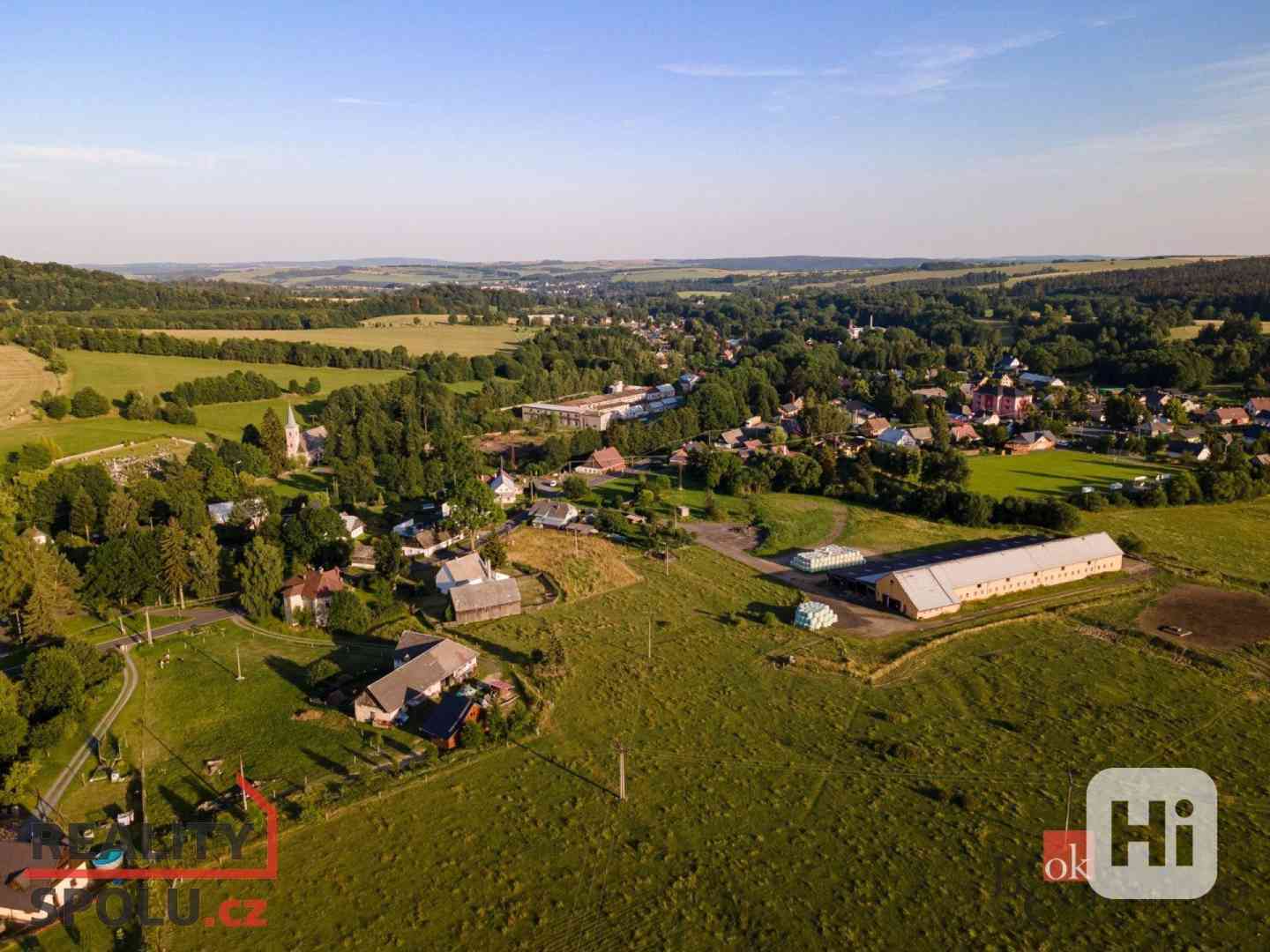 Prodej, Pozemky - zahrady, 2000 m2 - - foto 4