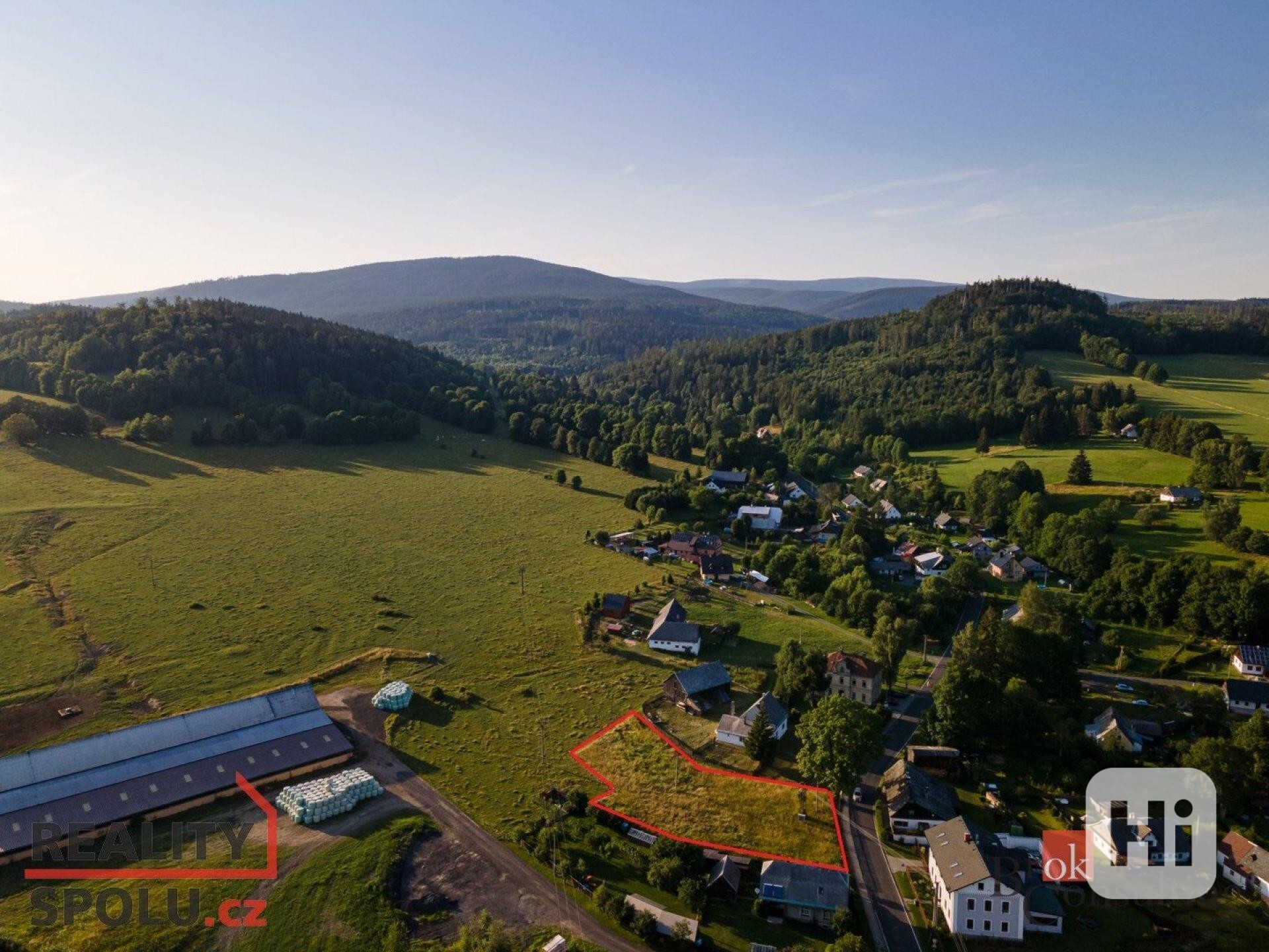 Prodej, Pozemky - zahrady, 2000 m2 - - foto 5