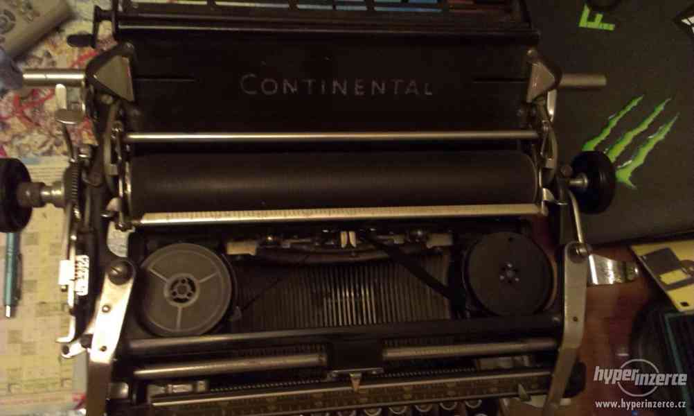 Continental - foto 7