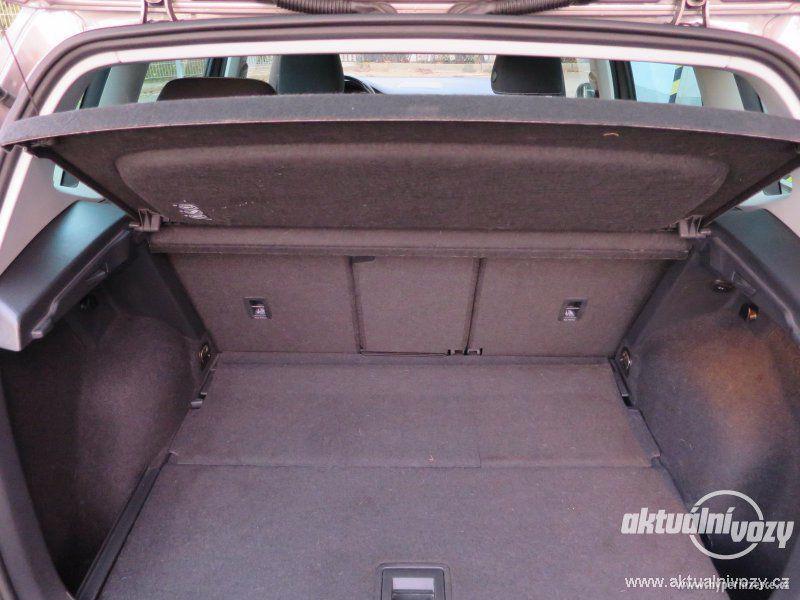 VW Golf Sportsvan 1.4 TSI BMT 110kW 1.4, benzín, RV 2014 - foto 3