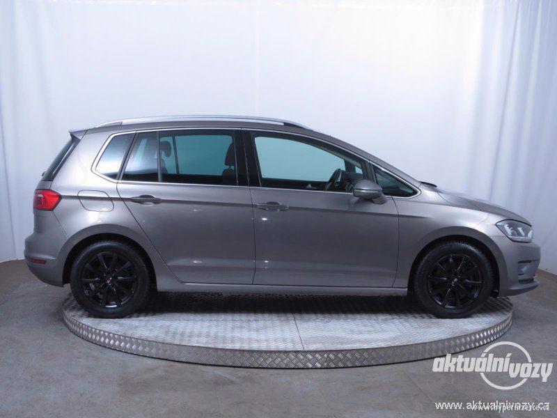 VW Golf Sportsvan 1.4 TSI BMT 110kW 1.4, benzín, RV 2014 - foto 19