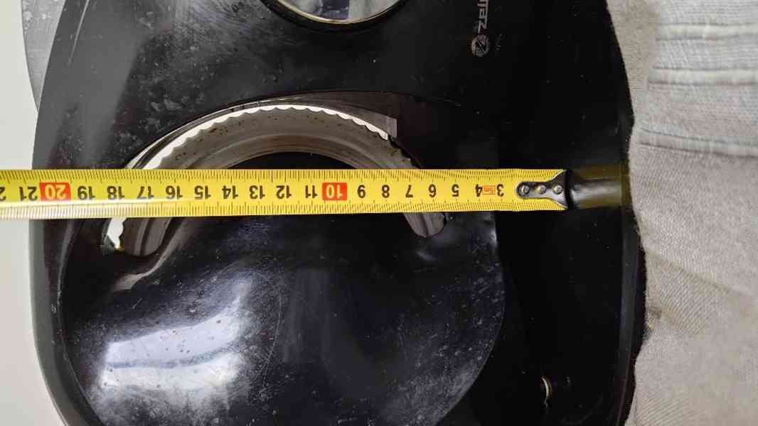 Kráječ na chléb a uzeniny Zelmer, černý - foto 8