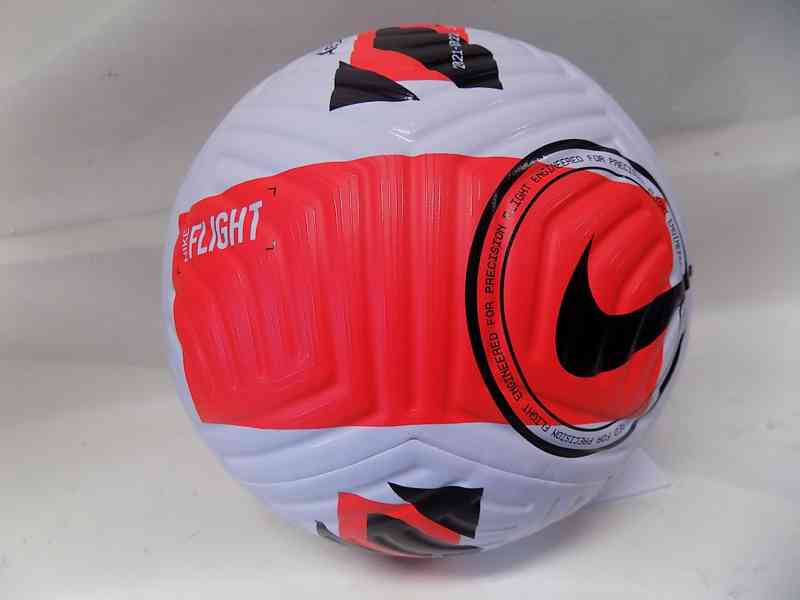 Fotbalový profi míč Nike FLIGHT AGL (velikost 5) -ÚPLNĚ NOVÝ