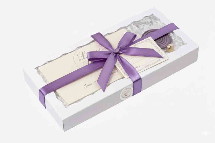 Perlový náhrdelník s příběhem - foto 2