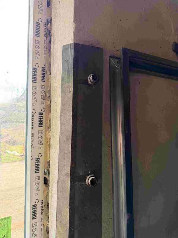 Použitá ohýbačka plechu XON 2000/6 c, r. v. 1997 - foto 7