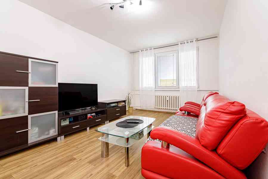 Prodej bytu 2+1 v osobním vlastnictví 50 m², Ostrava - foto 5