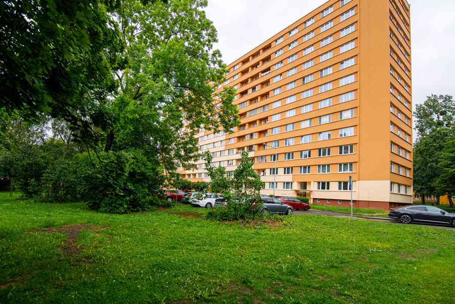 Prodej bytu 2+1 v osobním vlastnictví 50 m², Ostrava - foto 16