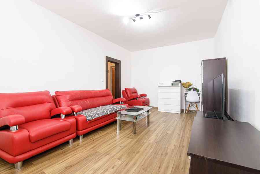 Prodej bytu 2+1 v osobním vlastnictví 50 m², Ostrava - foto 4