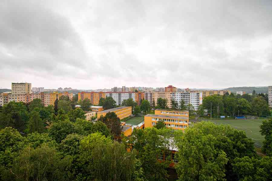 Prodej bytu 2+1 v osobním vlastnictví 50 m², Ostrava - foto 14
