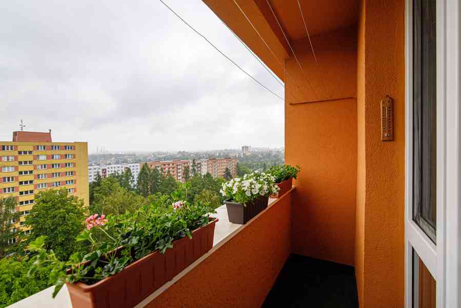 Prodej bytu 2+1 v osobním vlastnictví 50 m², Ostrava - foto 8