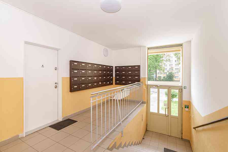 Prodej bytu 2+1 v osobním vlastnictví 50 m², Ostrava - foto 11