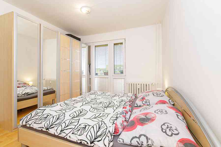Prodej bytu 2+1 v osobním vlastnictví 50 m², Ostrava - foto 6