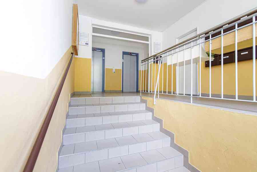 Prodej bytu 2+1 v osobním vlastnictví 50 m², Ostrava - foto 13