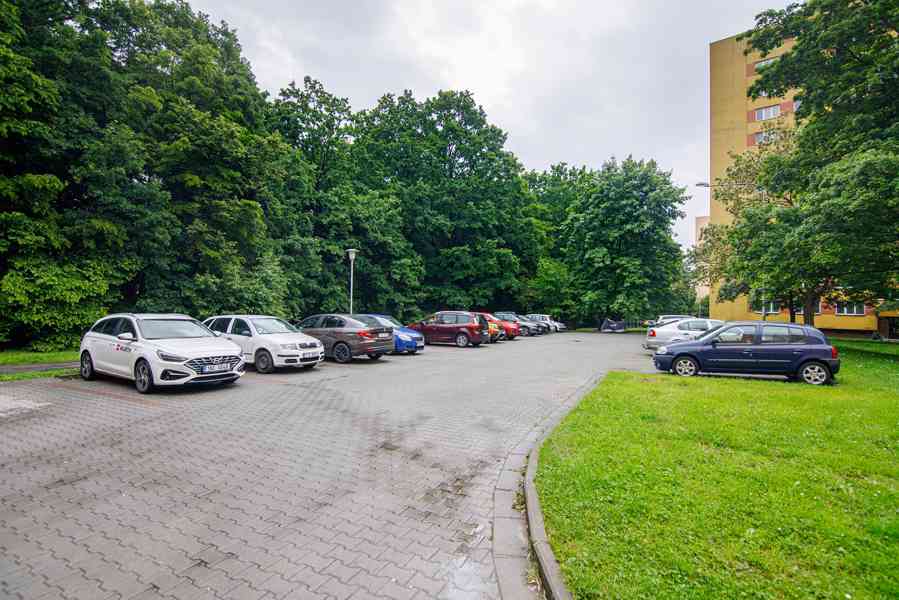 Prodej bytu 2+1 v osobním vlastnictví 50 m², Ostrava - foto 18