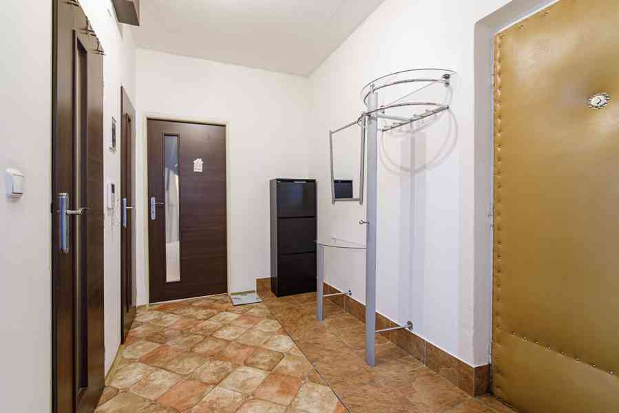 Prodej bytu 2+1 v osobním vlastnictví 50 m², Ostrava - foto 9
