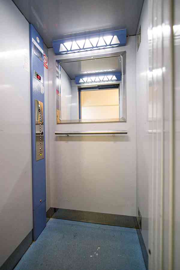 Prodej bytu 2+1 v osobním vlastnictví 50 m², Ostrava - foto 12