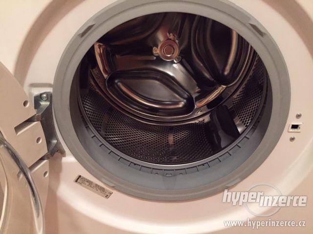 Pračka GORENJE W 7503 - jako nová, v záruce - foto 3