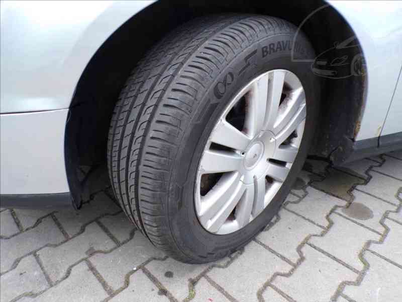 Volkswagen Passat 2,0 TDI HIGHLINE,XENONY - foto 16