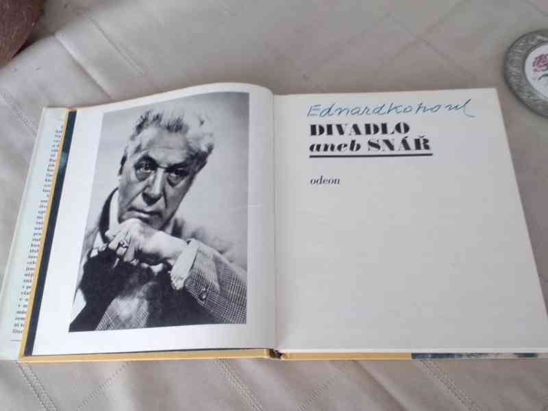 Divadlo nebo snář - foto 3